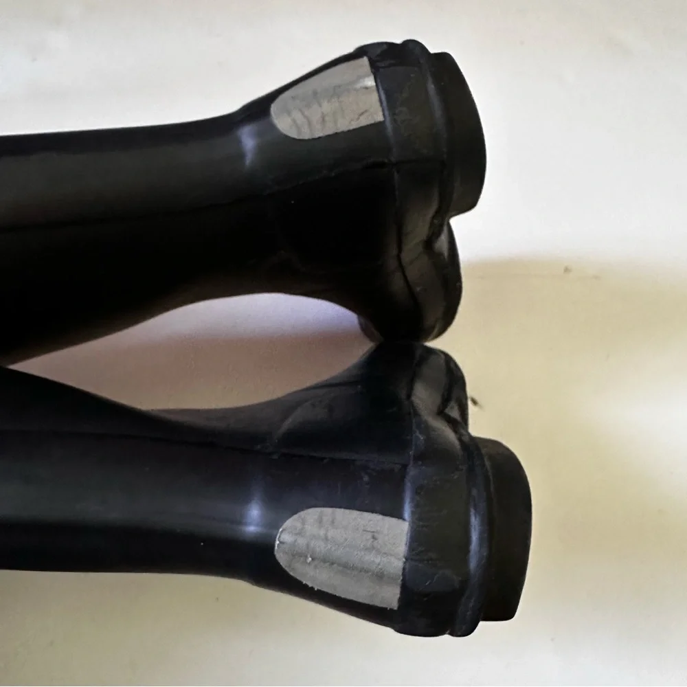 Hunter Boots